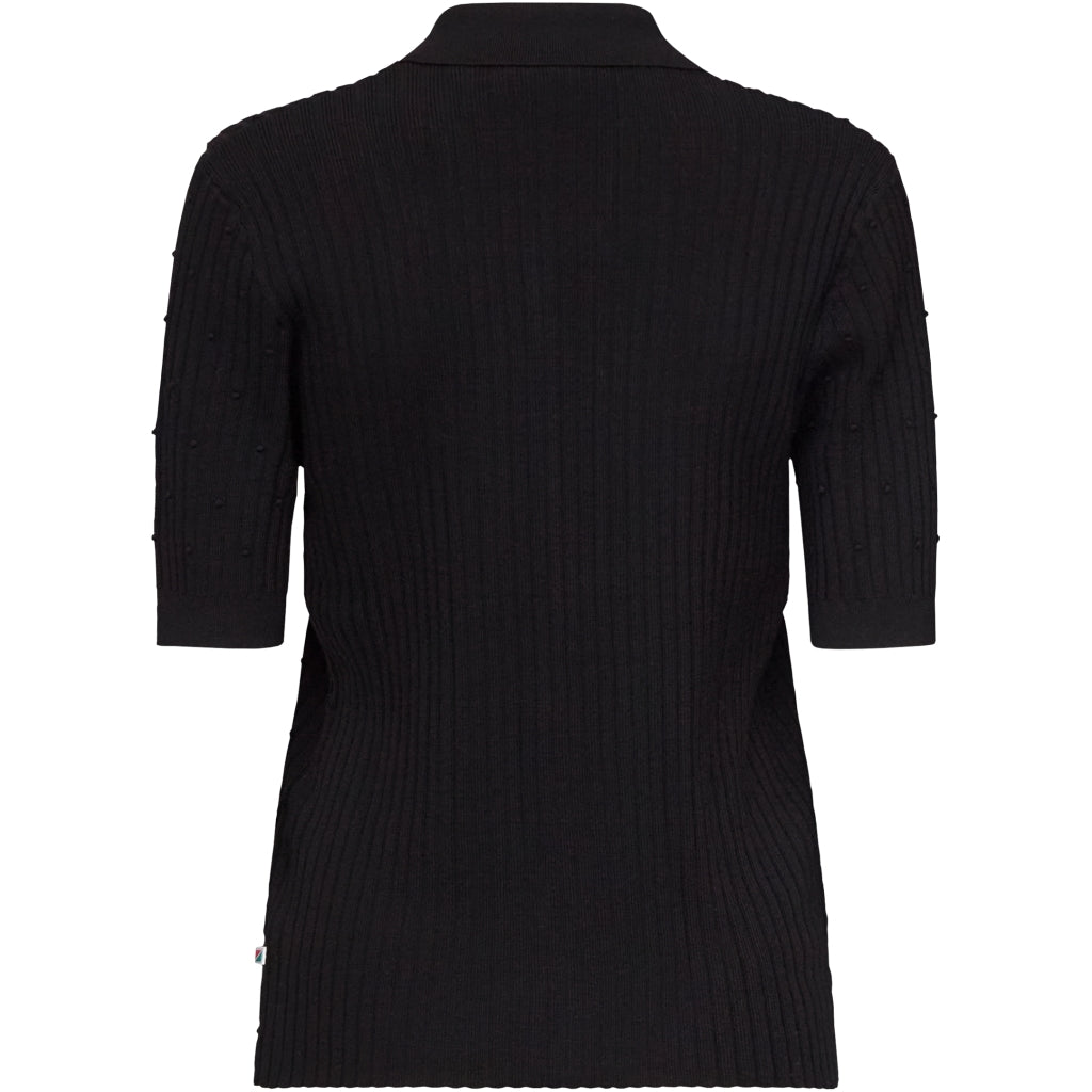Redgreen Women RG_Kira Knit 099 Black