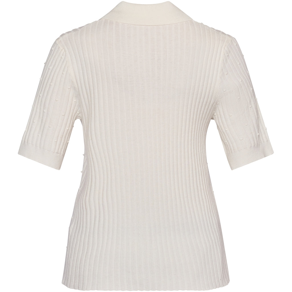 Redgreen Women RG_Kira Knit Ecru