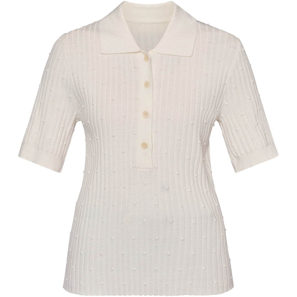 Redgreen Women RG_Kira Knit Ecru