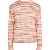 Redgreen Women RG_Kylie Knit 445 Pink Melange