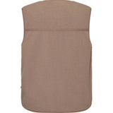 Redgreen Women RG_Leo Fleece Dark Sand