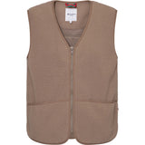 Redgreen Women RG_Leo Fleece Dark Sand