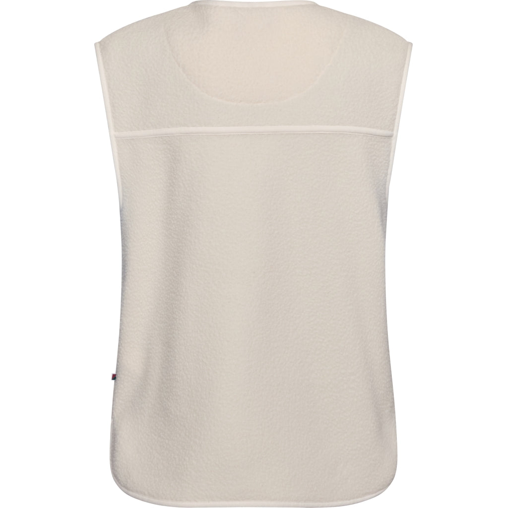 Redgreen Women RG_Leo Fleece Off White