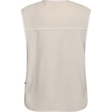 Redgreen Women RG_Leo Fleece Off White