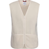 Redgreen Women RG_Leo Fleece Off White