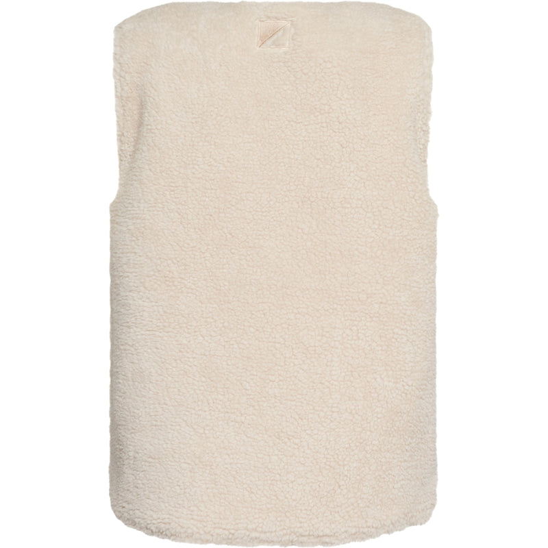 Redgreen Women RG_Lina Vest 026 Light Brown