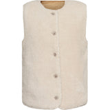 Redgreen Women RG_Lina Vest 026 Light Brown