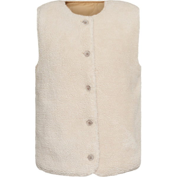 Redgreen Women RG_Lina Vest 026 Light Brown