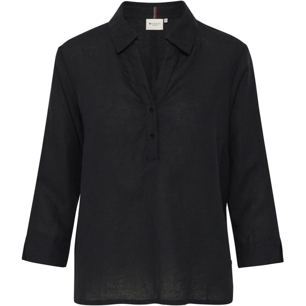 Redgreen Women RG_Alena Dresses / Shirts 099 Black