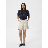 Redgreen Women RG_Lorry Pants and Shorts Light Sand