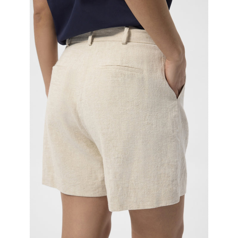 Redgreen Women RG_Lorry Pants and Shorts Light Sand