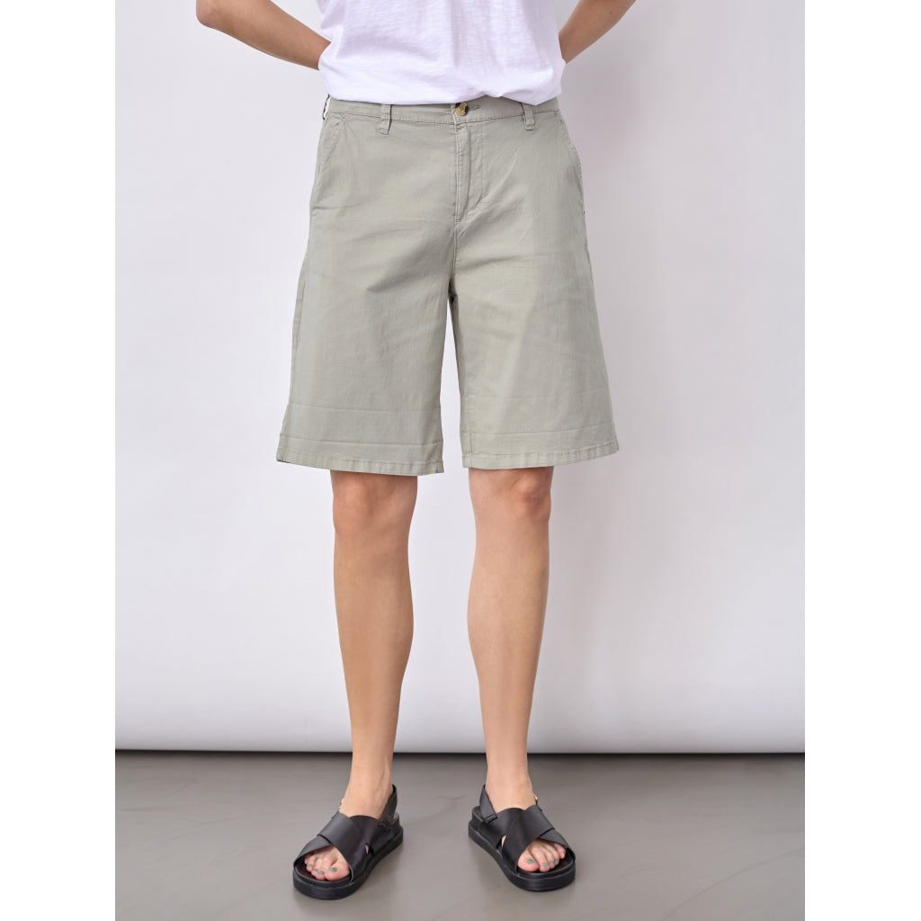Redgreen Women RG_Lucca Pants and Shorts 073 Light Green