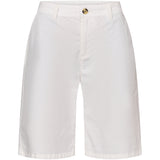 Redgreen Women RG_Lucca Pants and Shorts Ecru