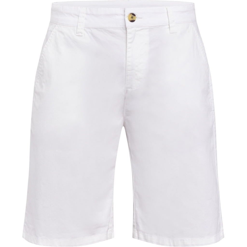 Redgreen Women RG_Lucca Pants and Shorts Ecru