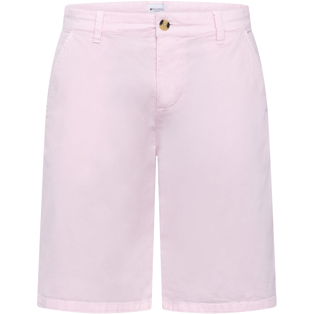 Redgreen Women RG_Lucca Pants and Shorts Pink
