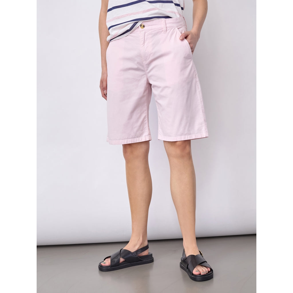 Redgreen Women RG_Lucca Pants and Shorts Pink