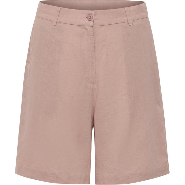 Redgreen Women RG_Luis Pants and Shorts Rose