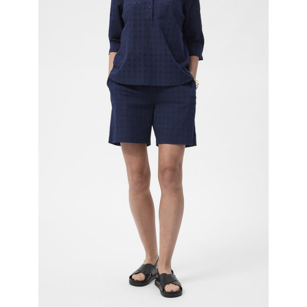 Redgreen Women RG_Luna Pants and Shorts 068 Navy
