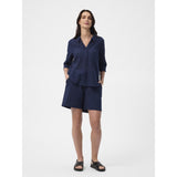 Redgreen Women RG_Luna Pants and Shorts 068 Navy