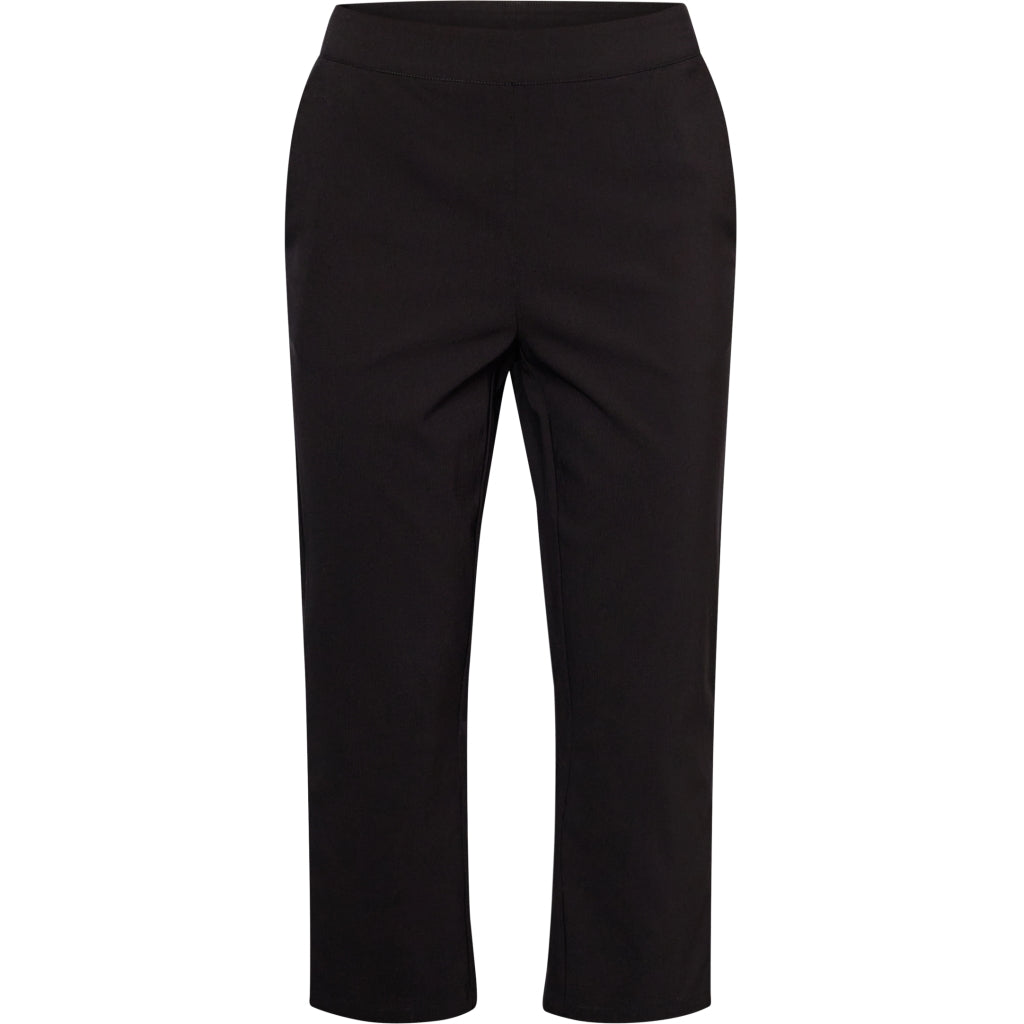 Redgreen Women RG_Mary Pants and Shorts 099 Black