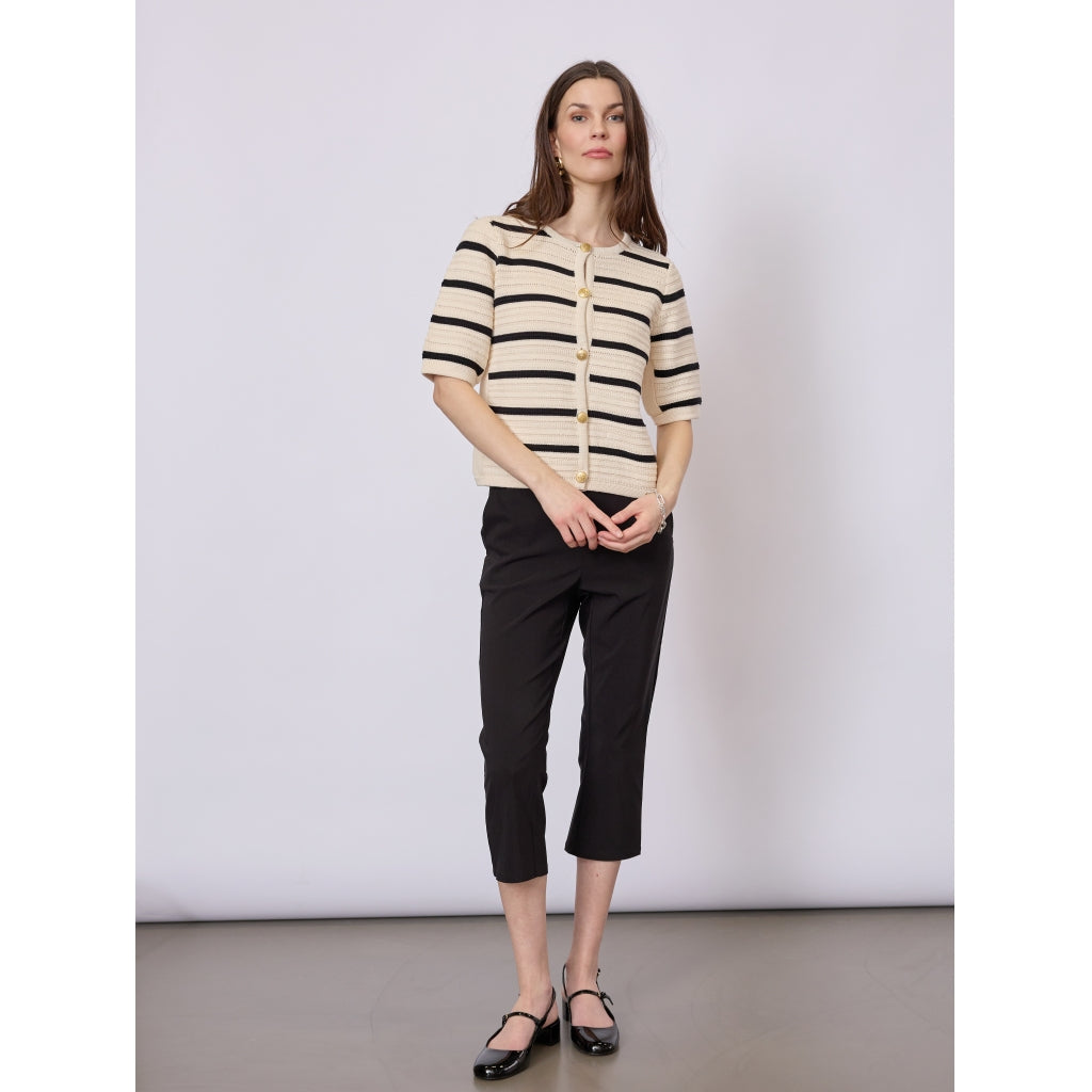 Redgreen Women RG_Mary Pants and Shorts 099 Black