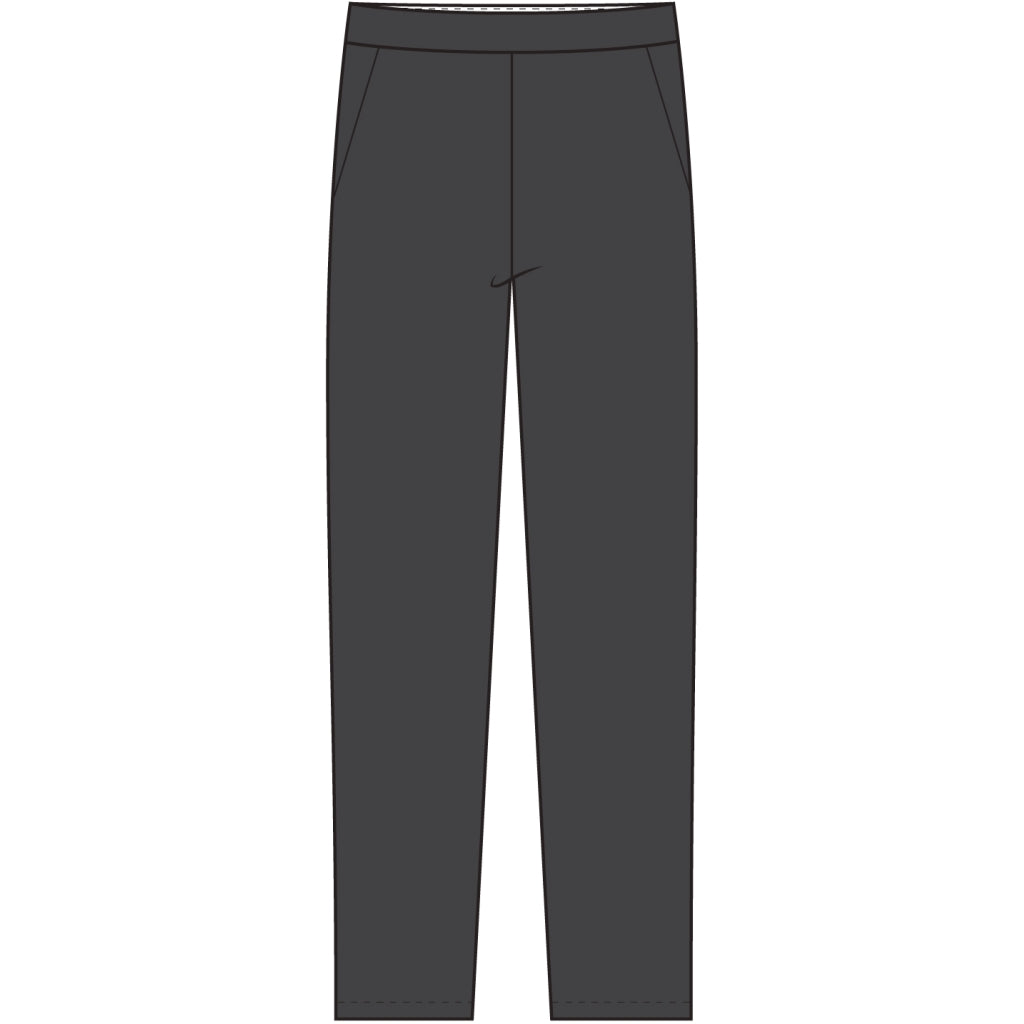 Redgreen Women RG_Mary Pants and Shorts 099 Black