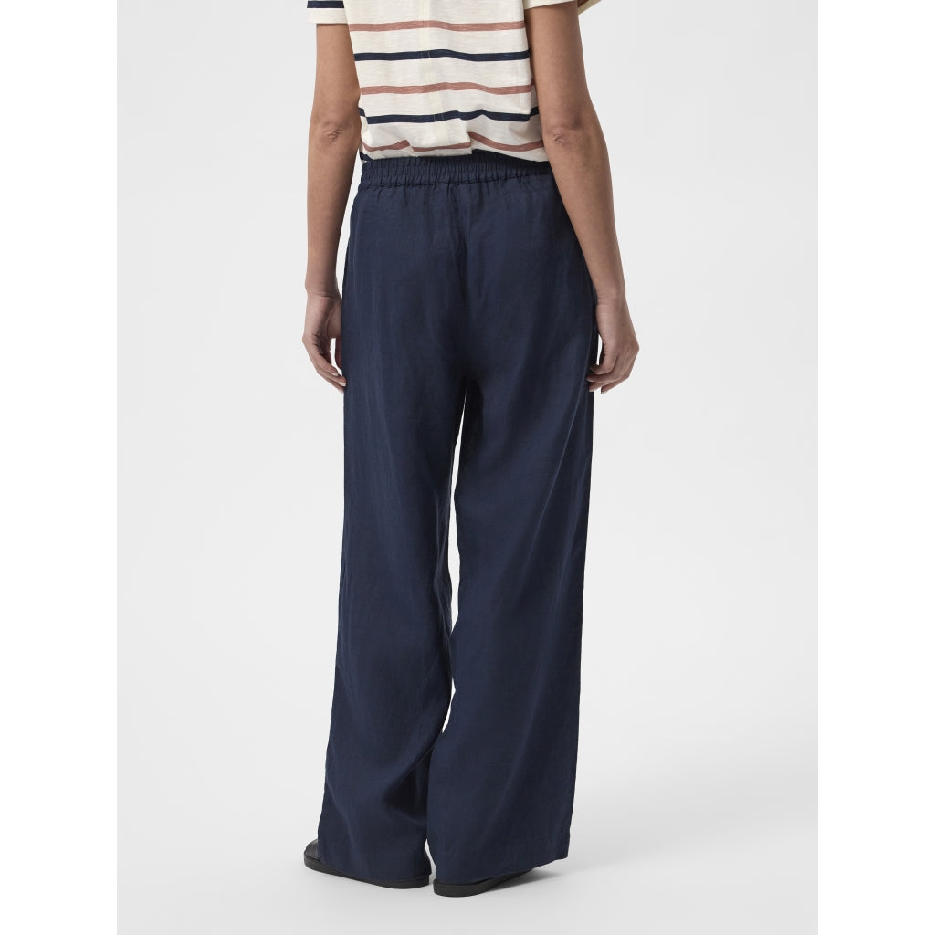 Redgreen Women RG_Melina Pants and Shorts 068 Navy