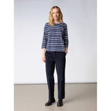 Redgreen Women RG_Milla Pants and Shorts 069 Dark Navy