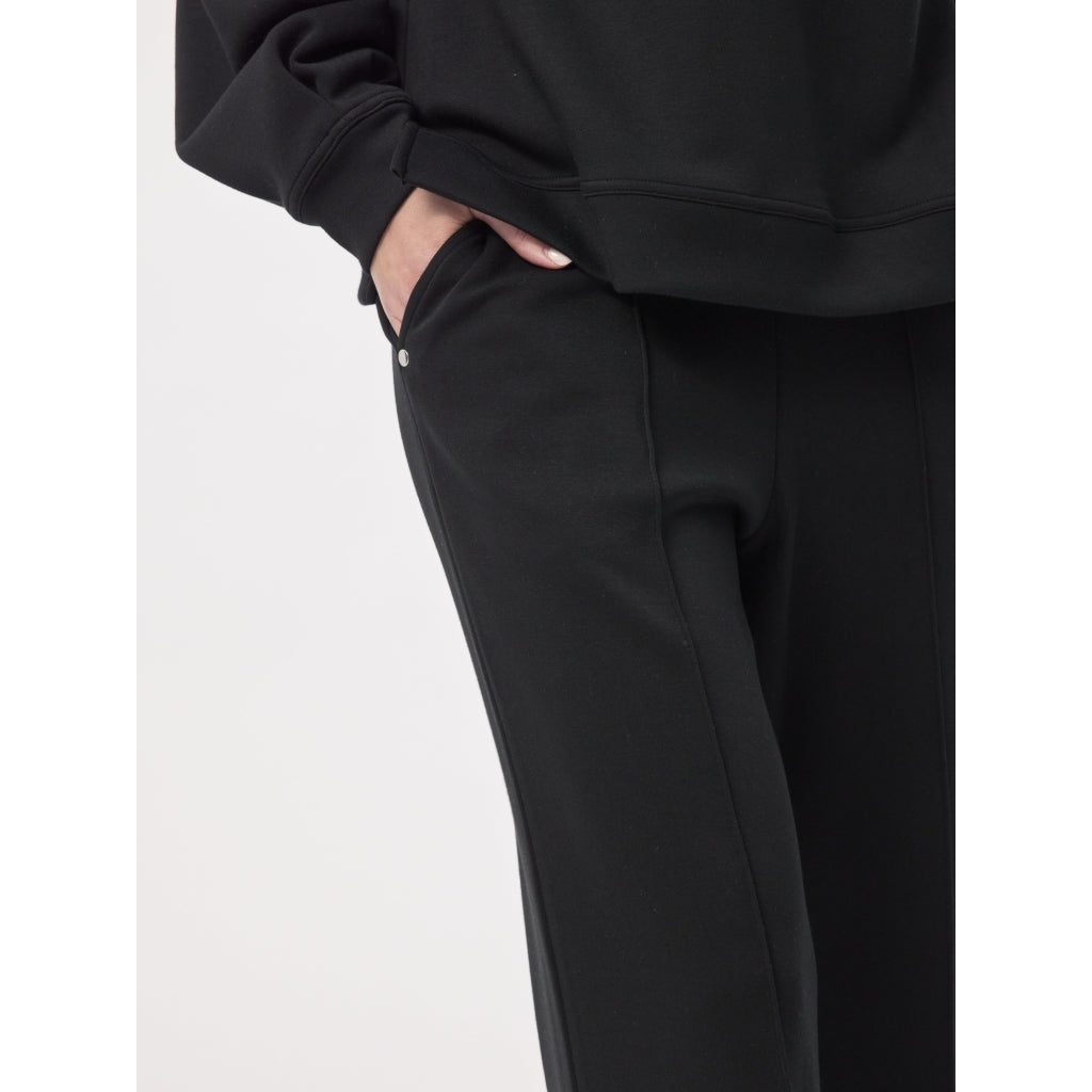 Redgreen Women RG_Millie Pants and Shorts 099 Black