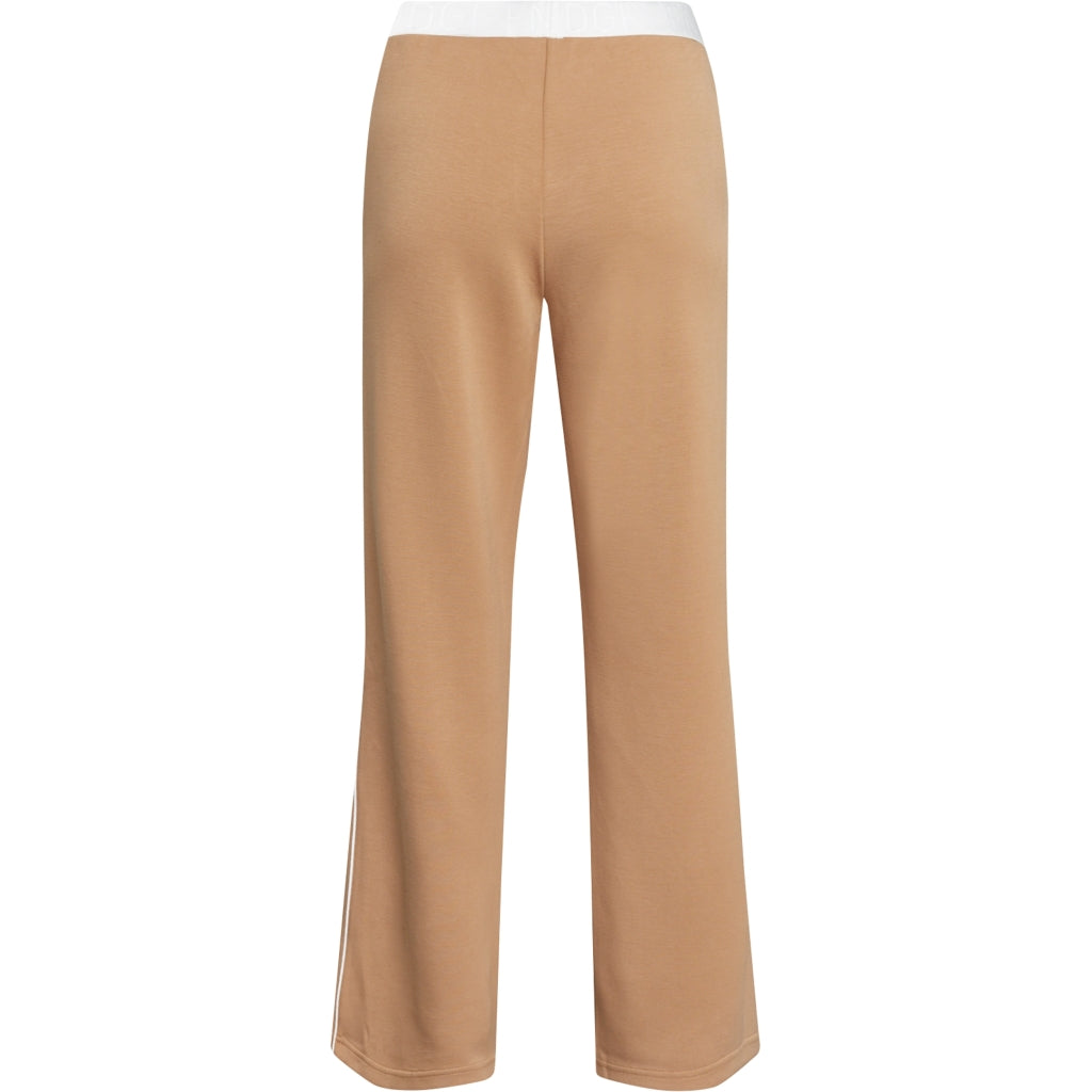 Redgreen Women RG_Milo Pants and Shorts 026 Light Brown