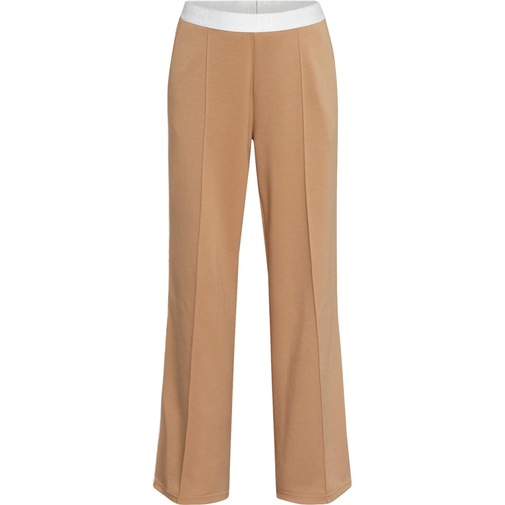 Redgreen Women RG_Milo Pants and Shorts 026 Light Brown