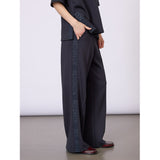 Redgreen Women RG_Mina Pants and Shorts 069 Dark Navy