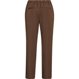 Redgreen Women RG_Mio Pants and Shorts 029 Dark Brown
