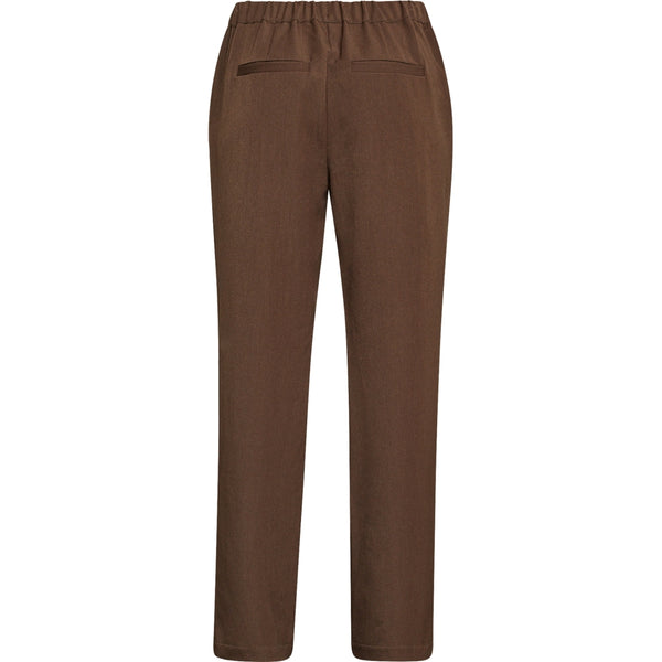 Redgreen Women RG_Mio Pants and Shorts 029 Dark Brown