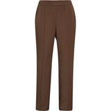 Redgreen Women RG_Mio Pants and Shorts 029 Dark Brown