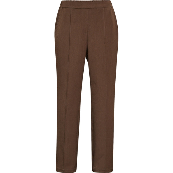 Redgreen Women RG_Mio Pants and Shorts 029 Dark Brown