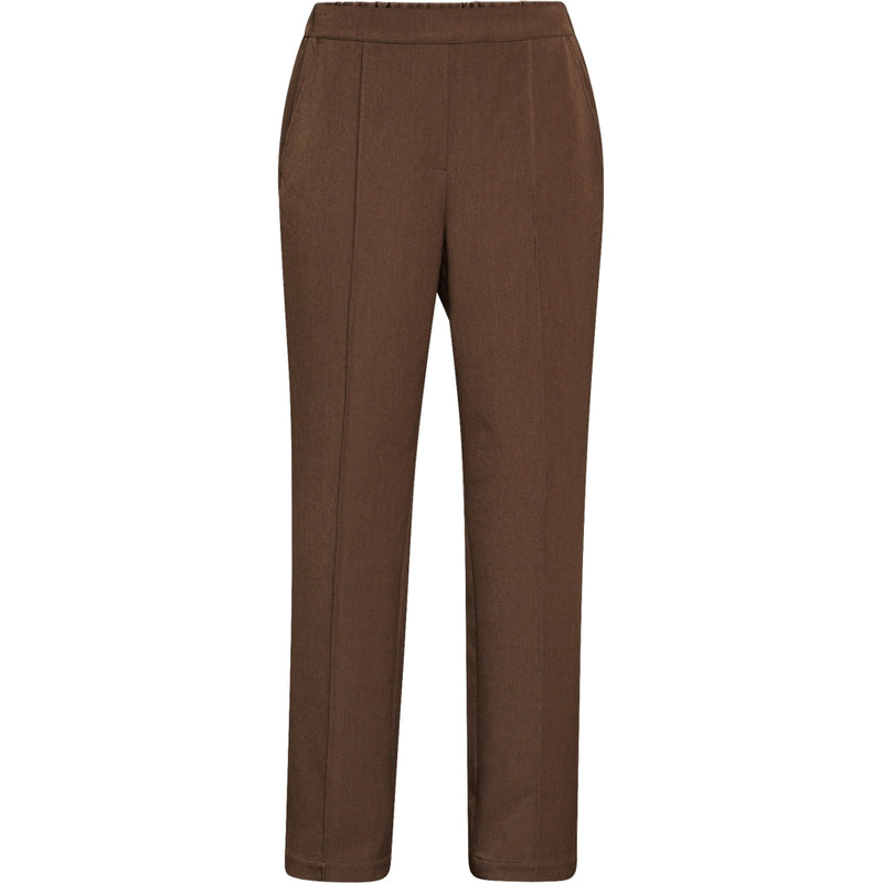 Redgreen Women RG_Mio Pants and Shorts 029 Dark Brown