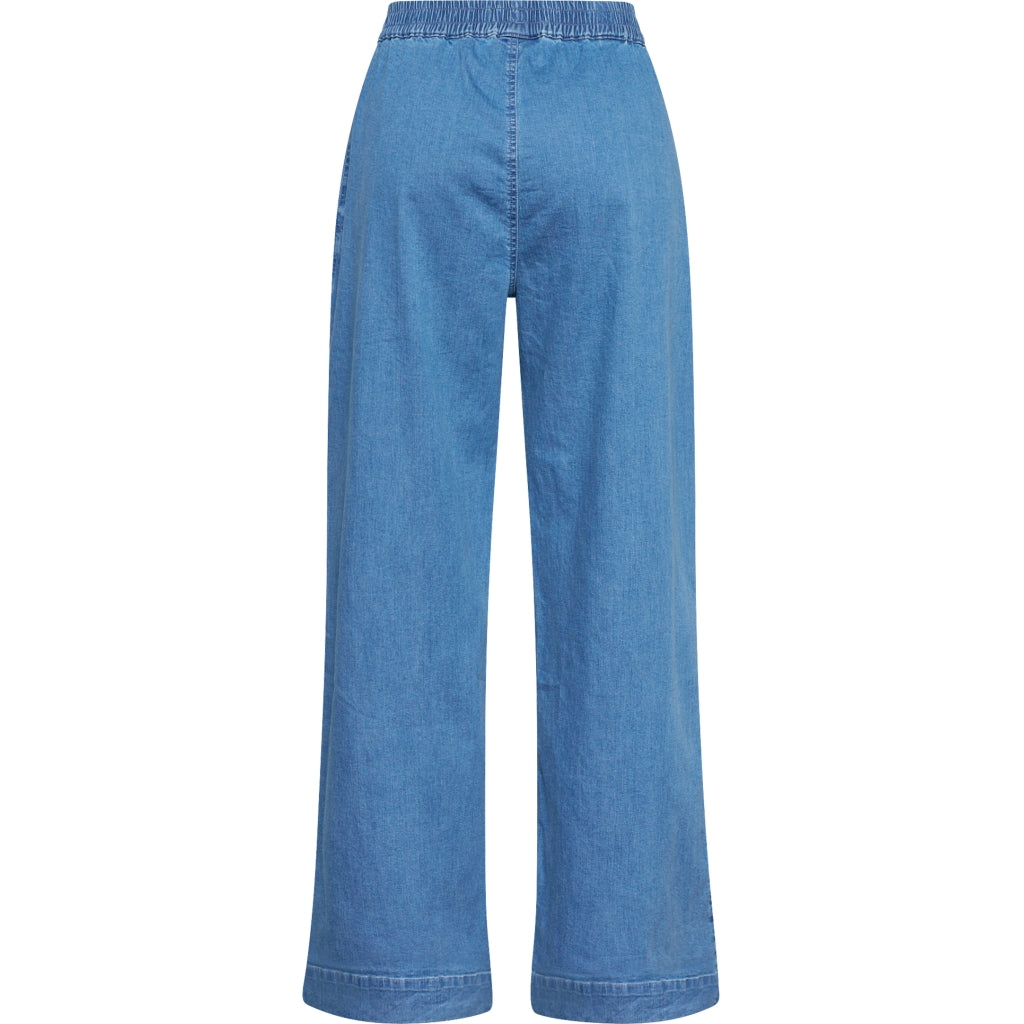 Redgreen Women RG_Mira Pants and Shorts 066 Denim