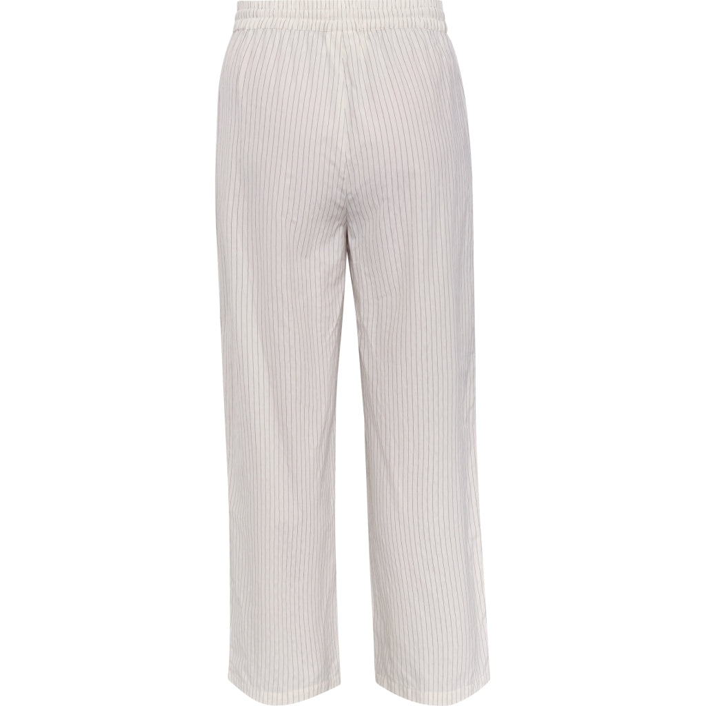 Redgreen Women RG_Molly Pants and Shorts 199 Black Stripe