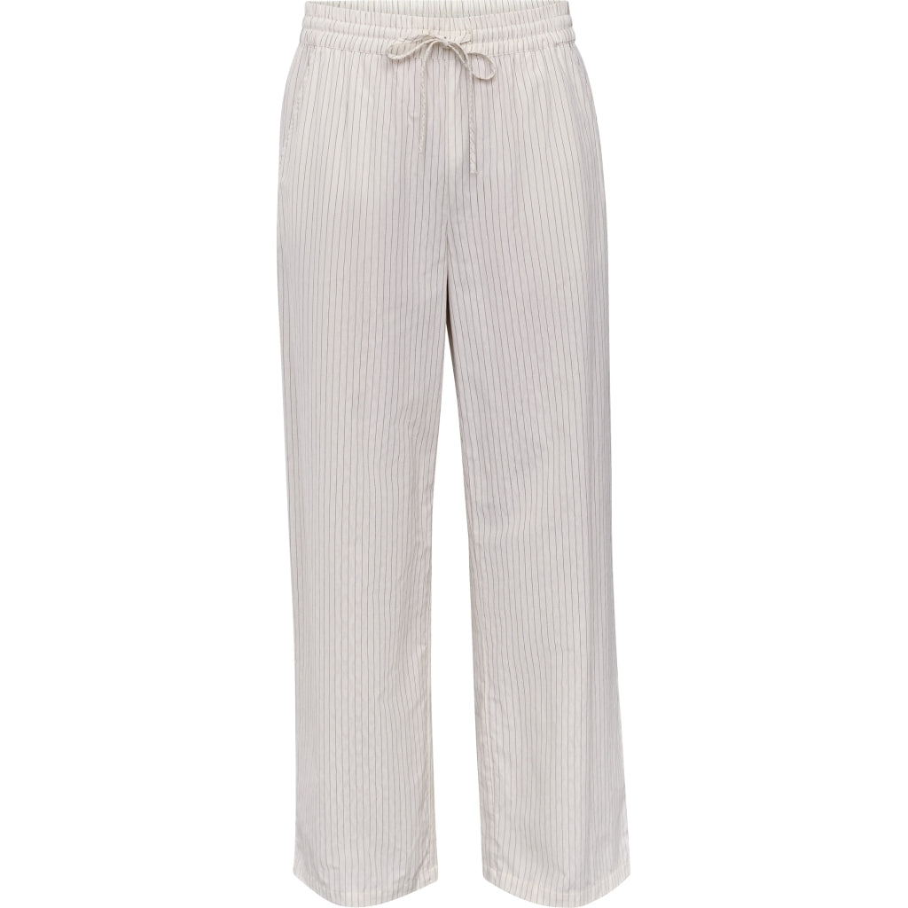 Redgreen Women RG_Molly Pants and Shorts 199 Black Stripe