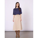 Redgreen Women RG_Nora Skirts Light Sand