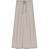Redgreen Women RG_Nora Skirts Light Sand