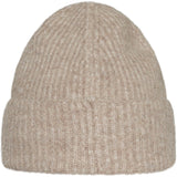 Redgreen Women RG_Ramona Beanies 425 Dark Sand Melange