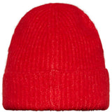 Redgreen Women RG_Ramona Beanies 444 Red Melange