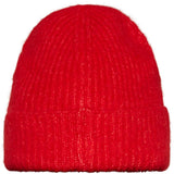 Redgreen Women RG_Ramona Beanies 444 Red Melange