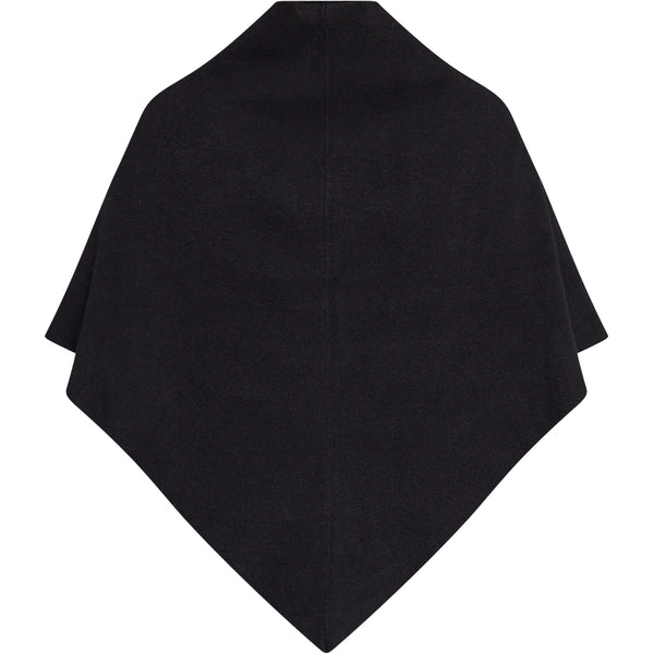 Redgreen Women RG_Rikka Scarf 099 Black