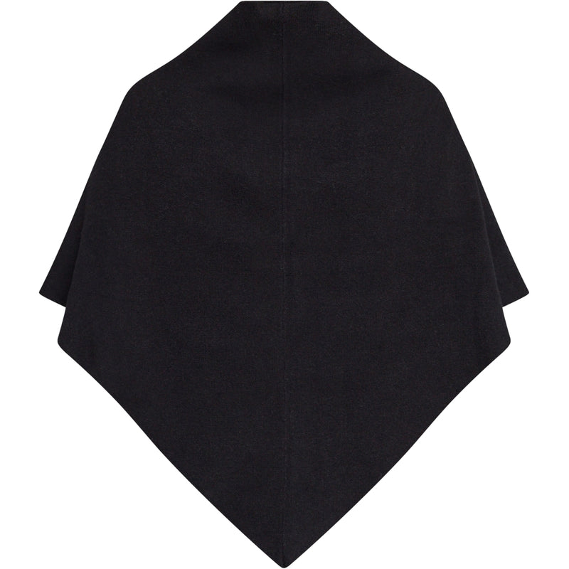 Redgreen Women RG_Rikka Scarf 099 Black