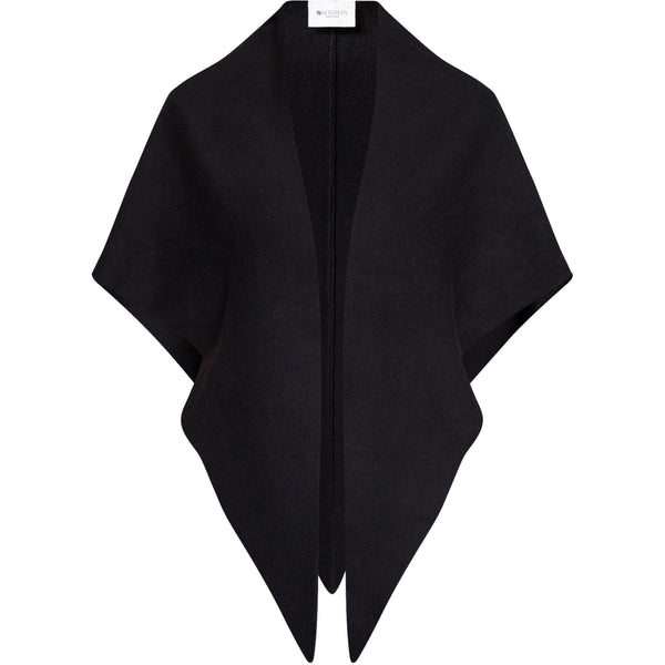 Redgreen Women RG_Rikka Scarf 099 Black