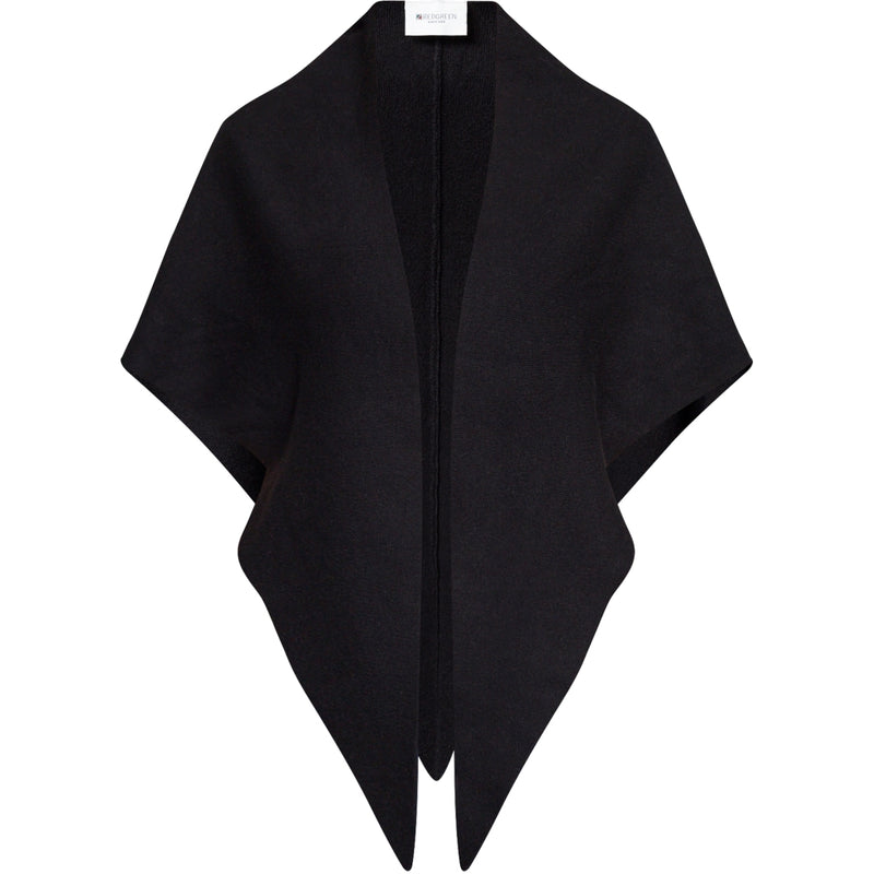 Redgreen Women RG_Rikka Scarf 099 Black