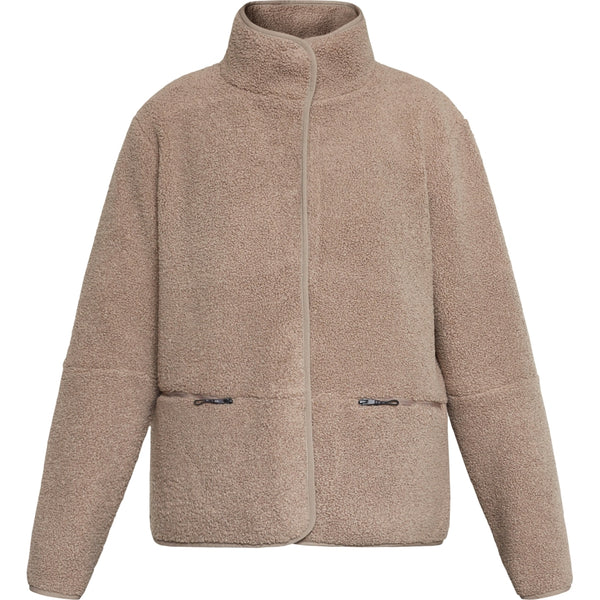 Redgreen Women RG_Sallie Fleece Dark Sand